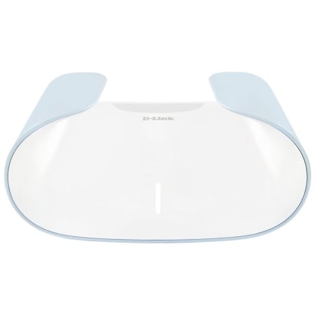 Router/Sistema Mesh Inalámbrico D-Link AQUILA PRO AI M30 AX3000/ WiFi 6/ 3000Mbps/ 5 Antenas/ WiFi 802.11ax/ac/n/g/b/k/v/a/h